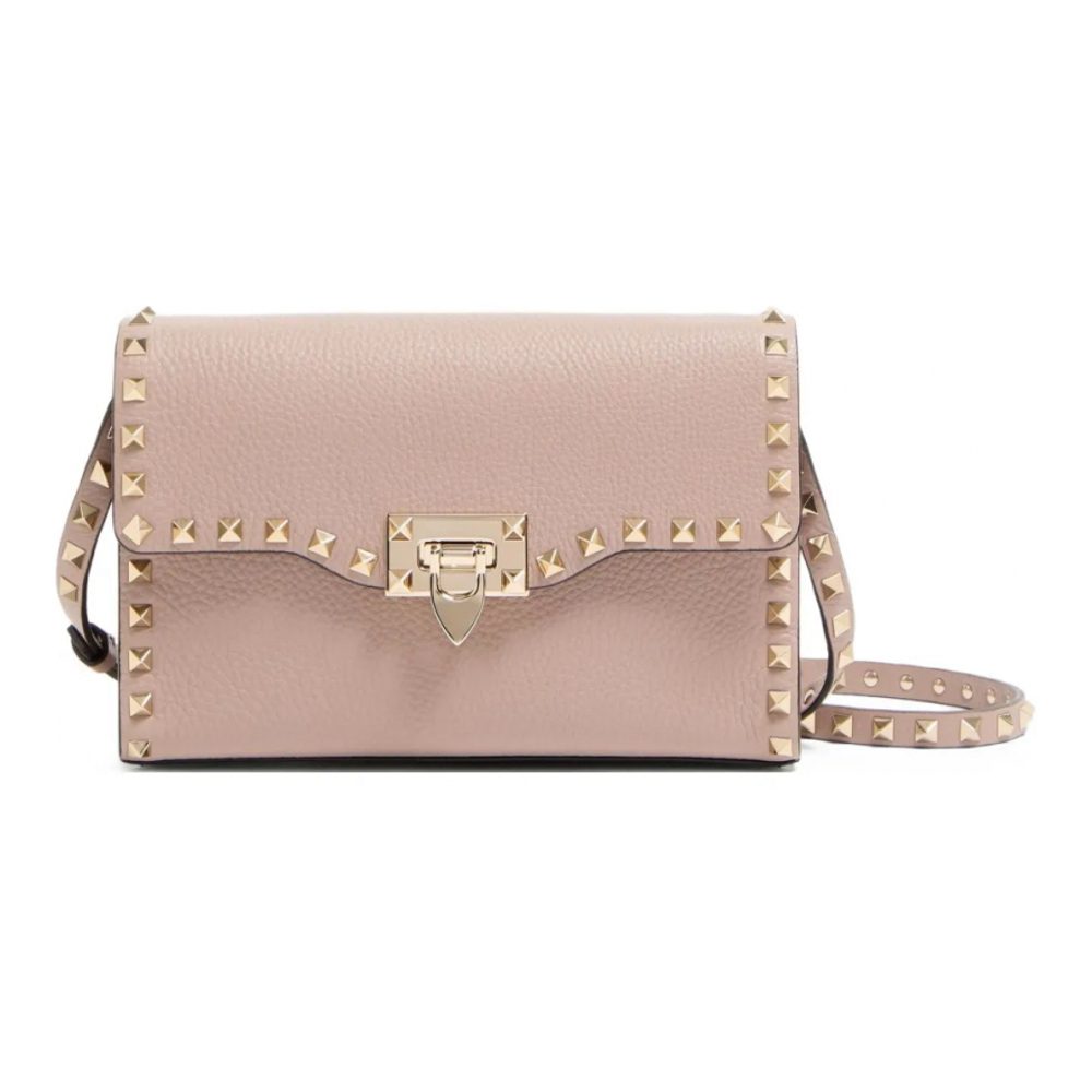 Women's 'Small Rockstud' Crossbody Bag