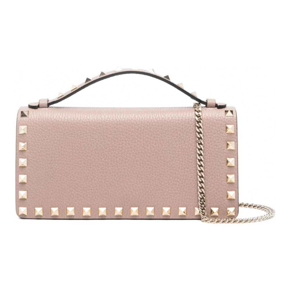 Pochette 'Rockstud-Embellished' pour Femmes