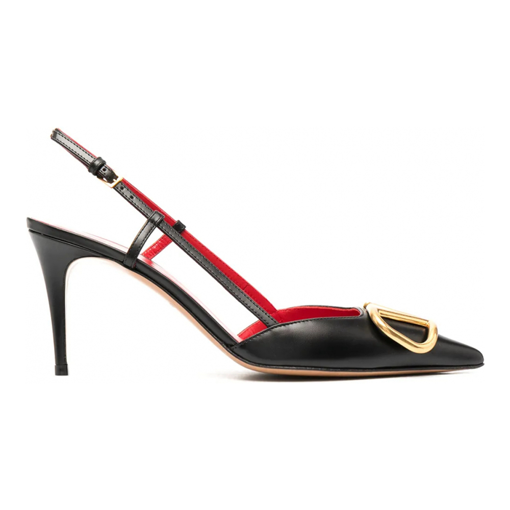 Escarpins à bride 'Vlogo Signature' pour Femmes