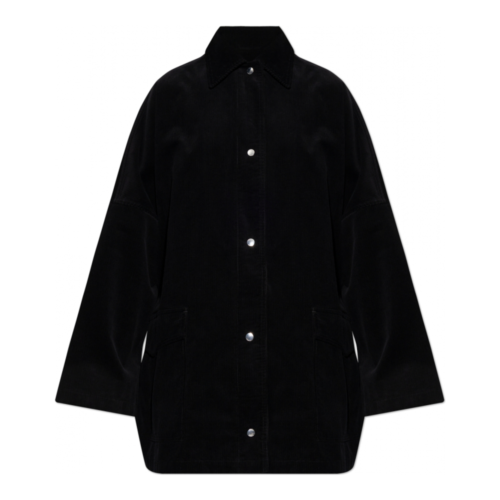 Women's 'Oversize' Coat