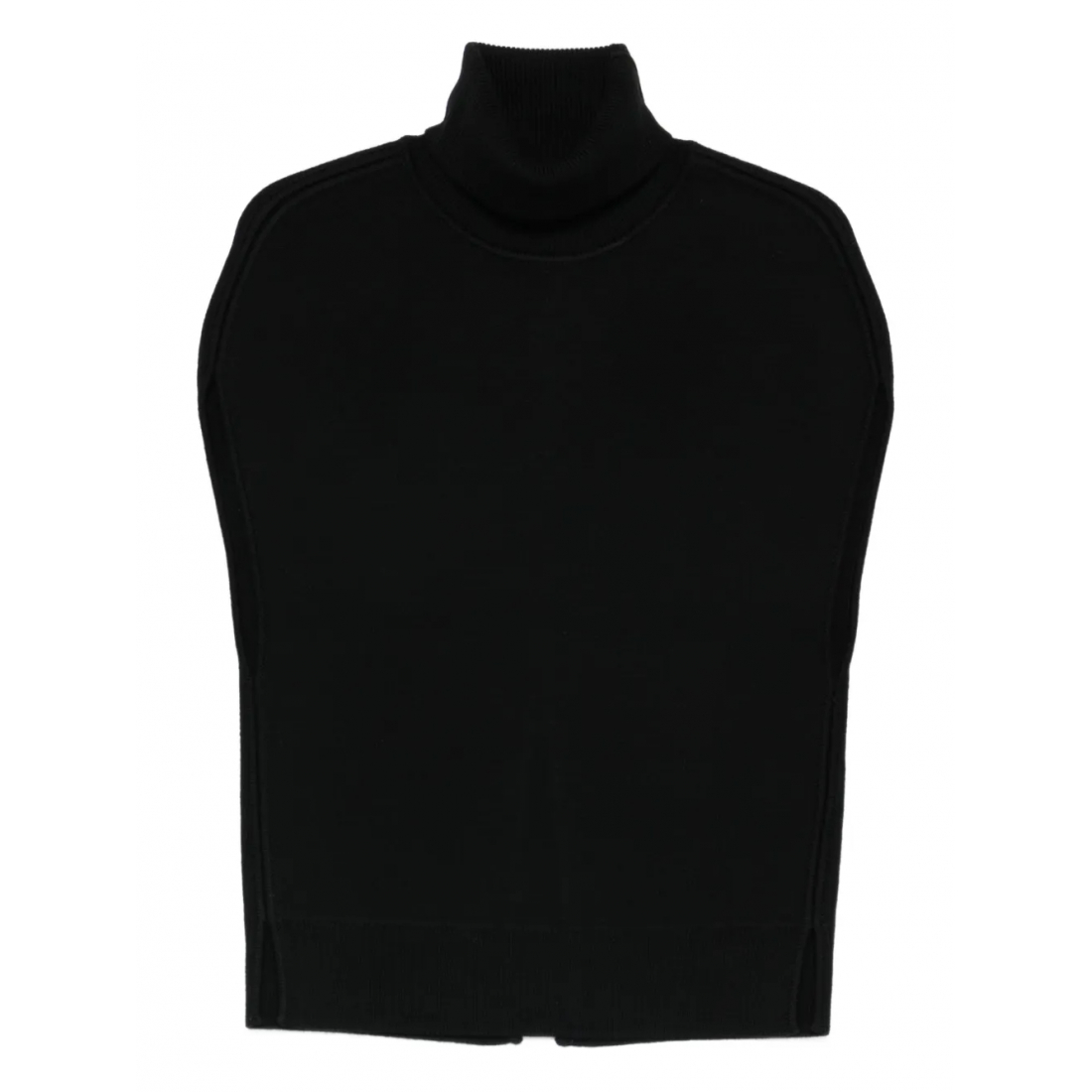 Gilet 'Double-Knit' pour Femmes