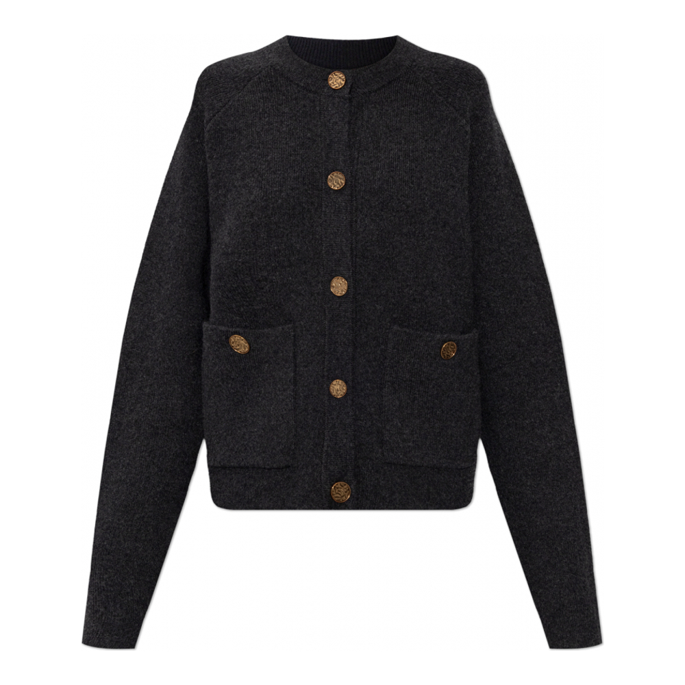 Women's 'With Pockets' Cardigan