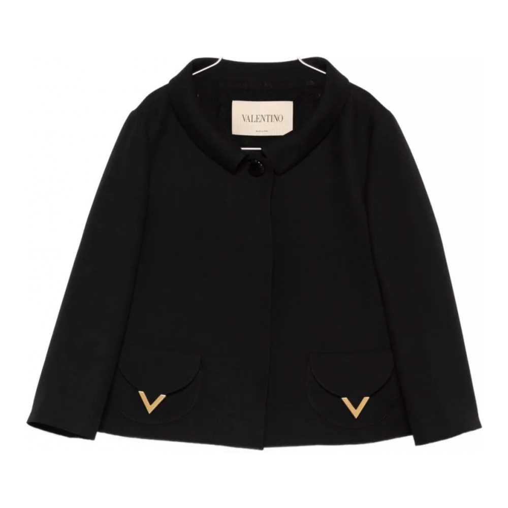 Veste 'Vlogo Signature' pour Femmes