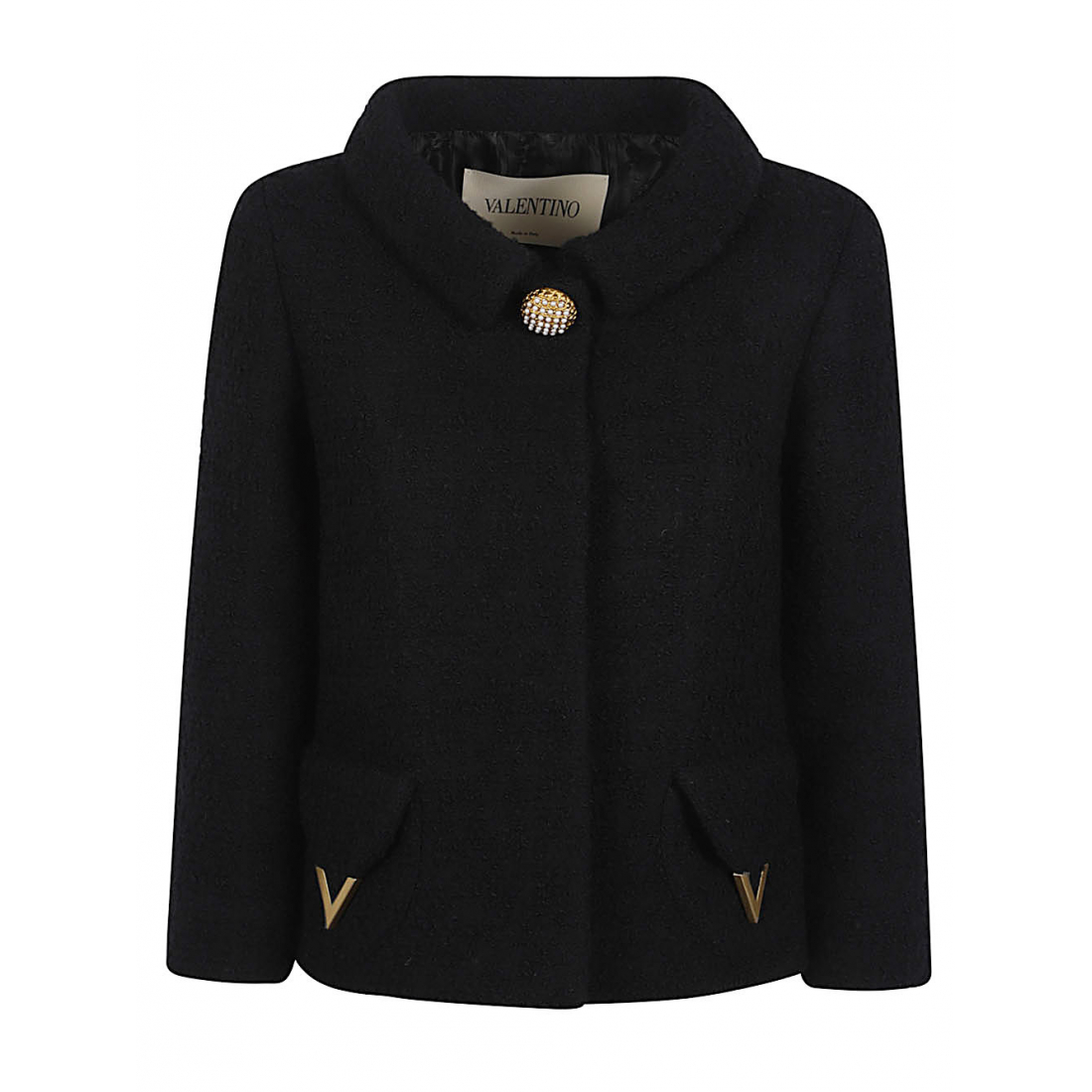Veste 'Vlogo Signature' pour Femmes