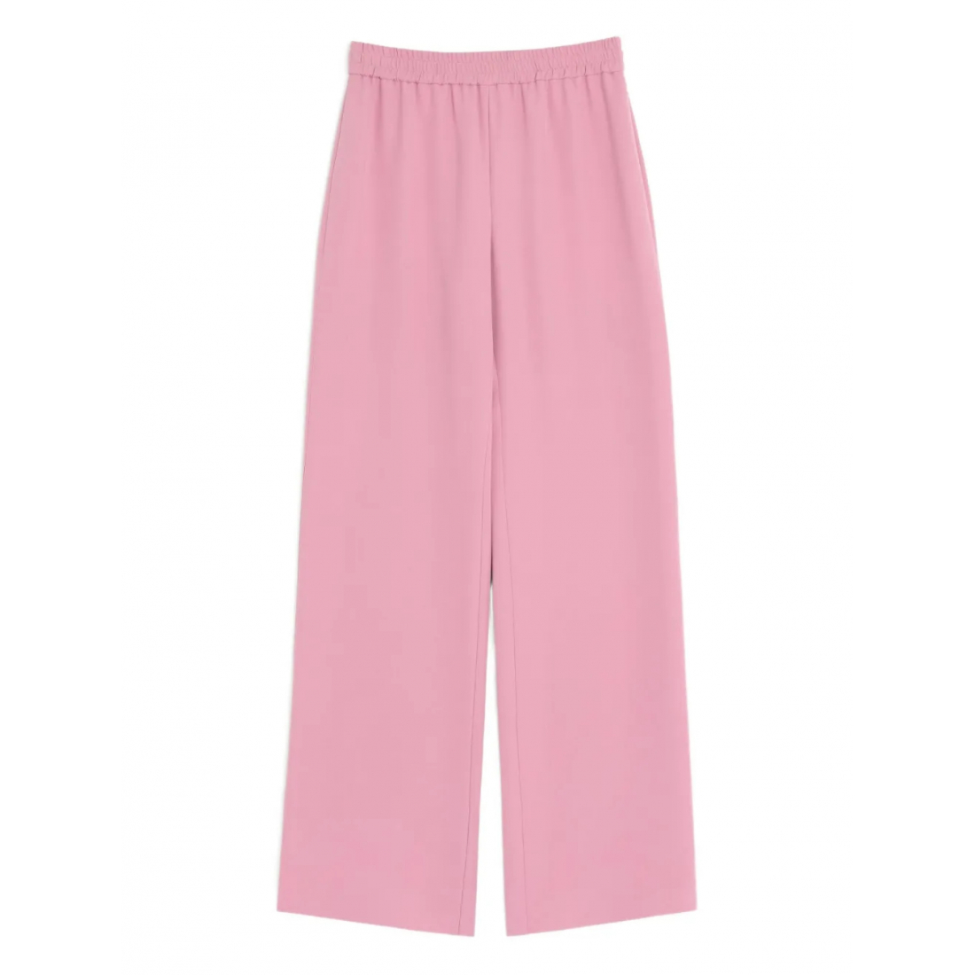 Women's 'Cady Elastic-Waistband' Trousers