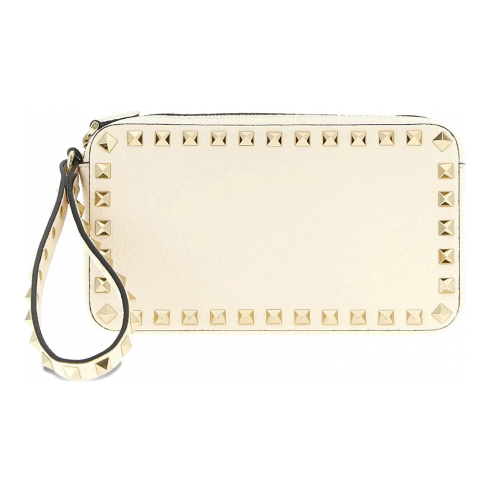 Pochette 'Ruckstud Wrist-Strap' pour Femmes