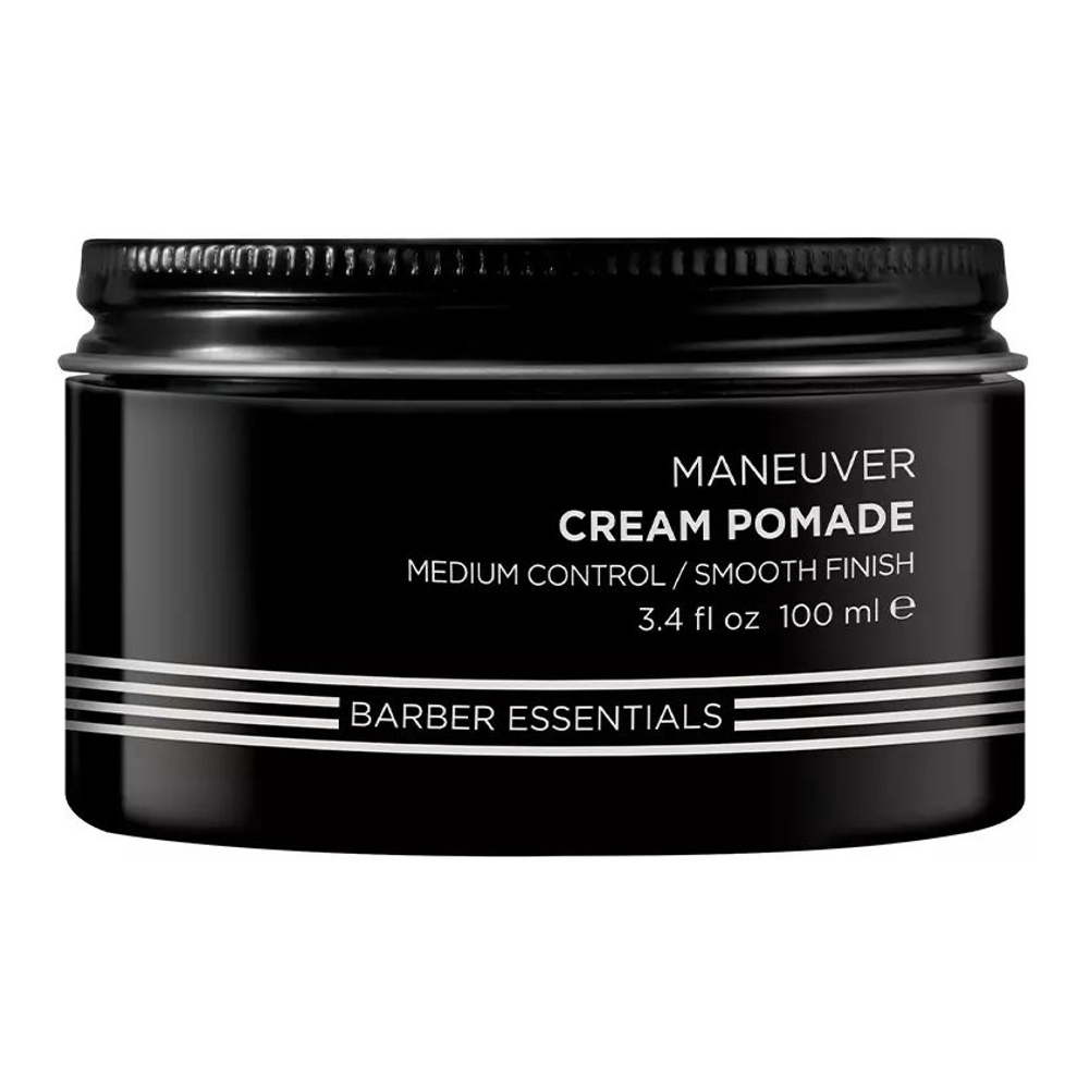 Pomade de coiffure 'Brews Maneuver' - 100 ml