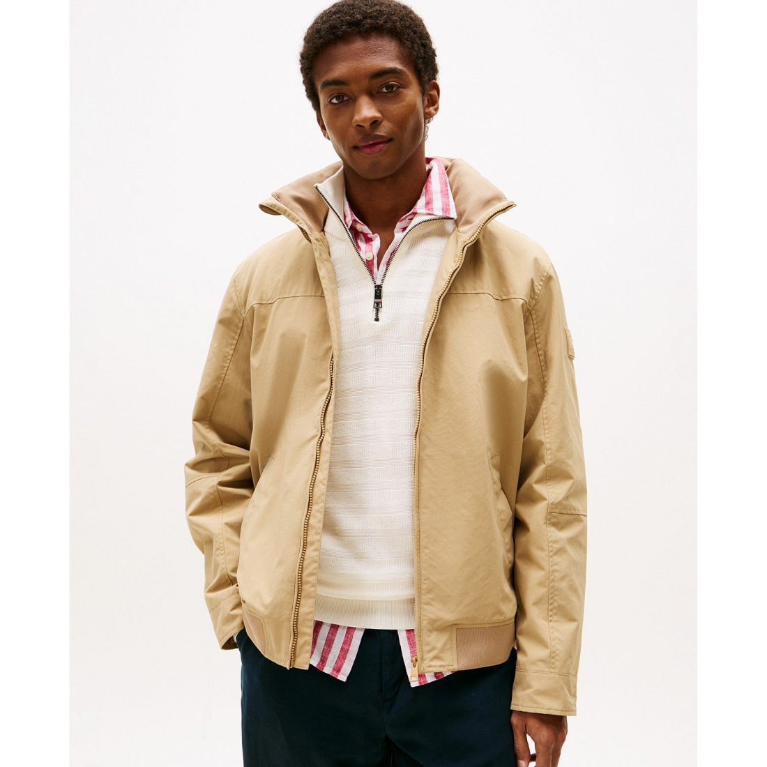 'Regatta Water Resistant Jacket' pour Hommes