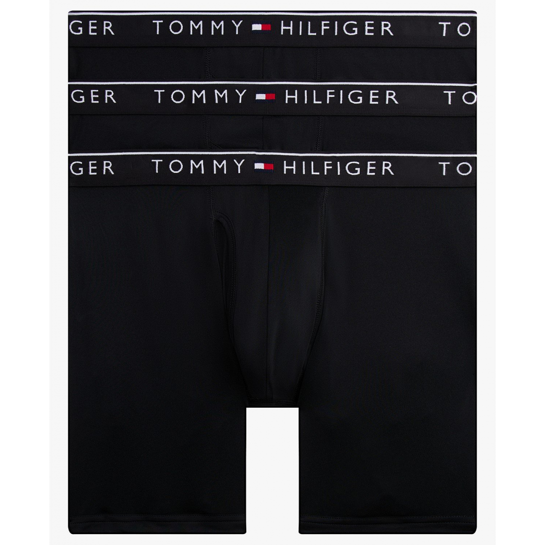 '3-Pack Micro Boxer Briefs Set' für Herren