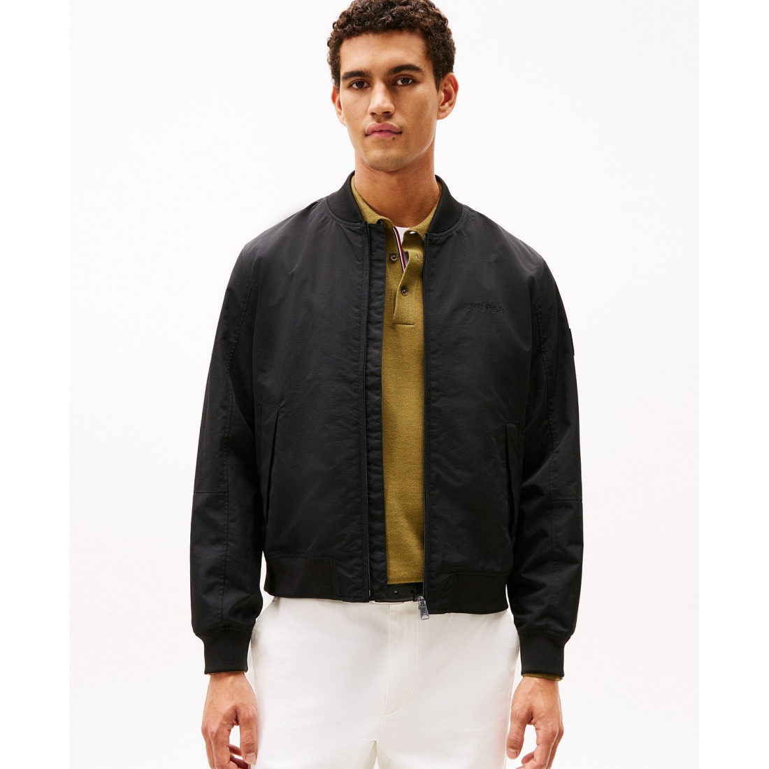 'Regatta Bomber Regular Fit Jacket' für Herren