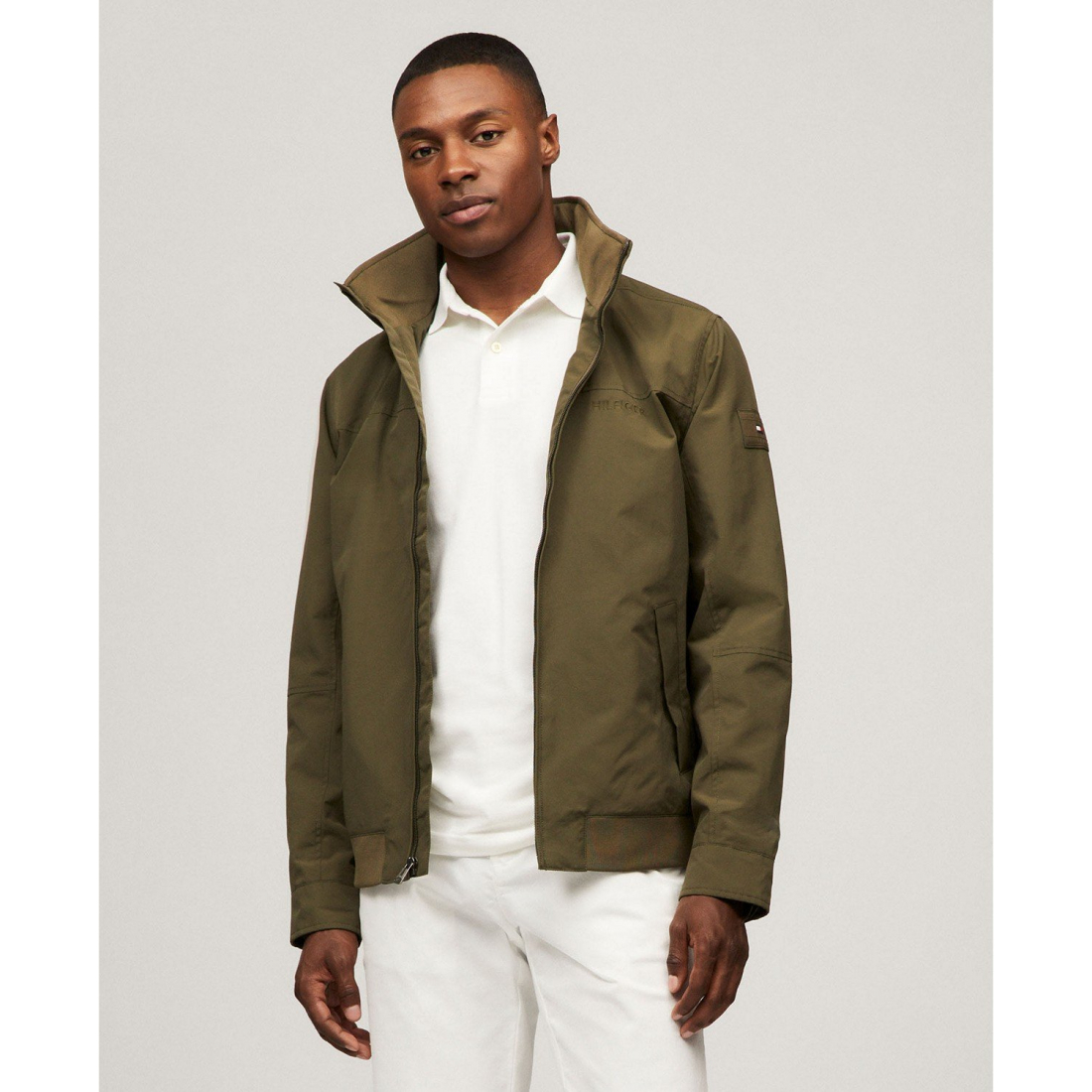 'Regatta Water Resistant Jacket' pour Hommes