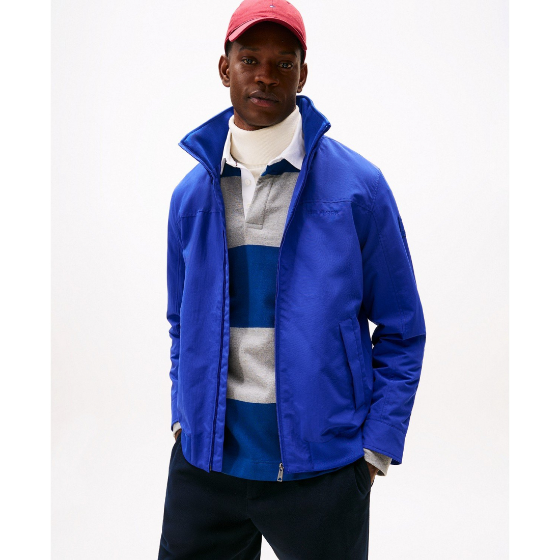 'Regatta Water Resistant Jacket' pour Hommes