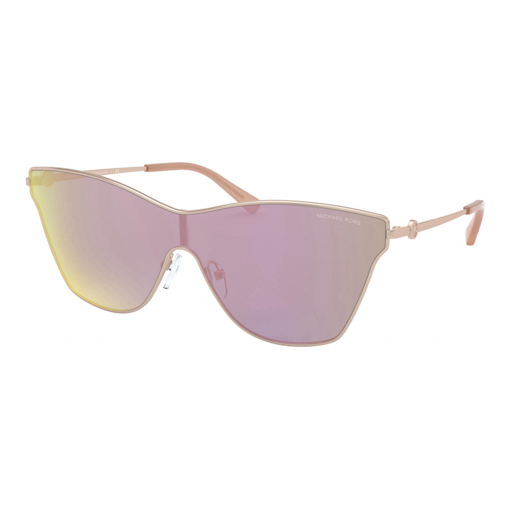 Women's 'MK1063-11084Z' Sunglasses