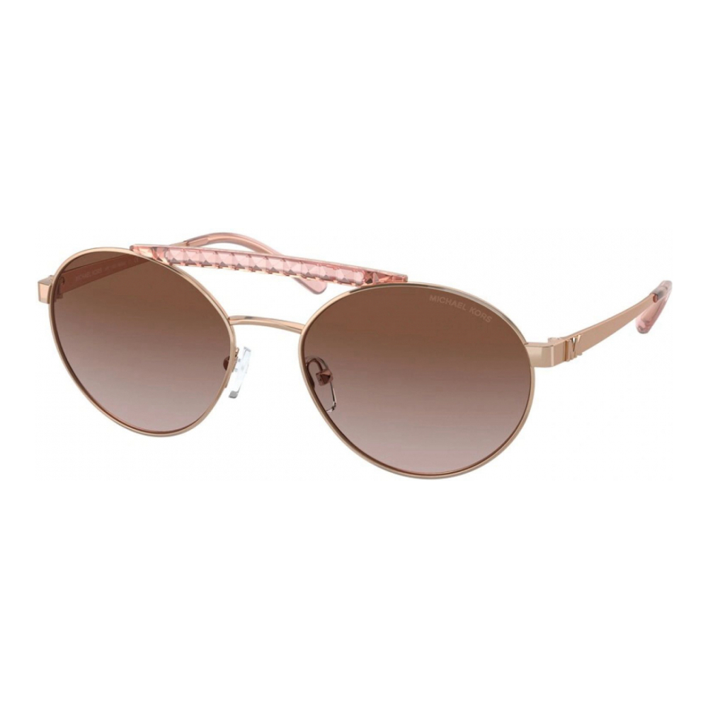 Women's 'MK1083-110813' Sunglasses
