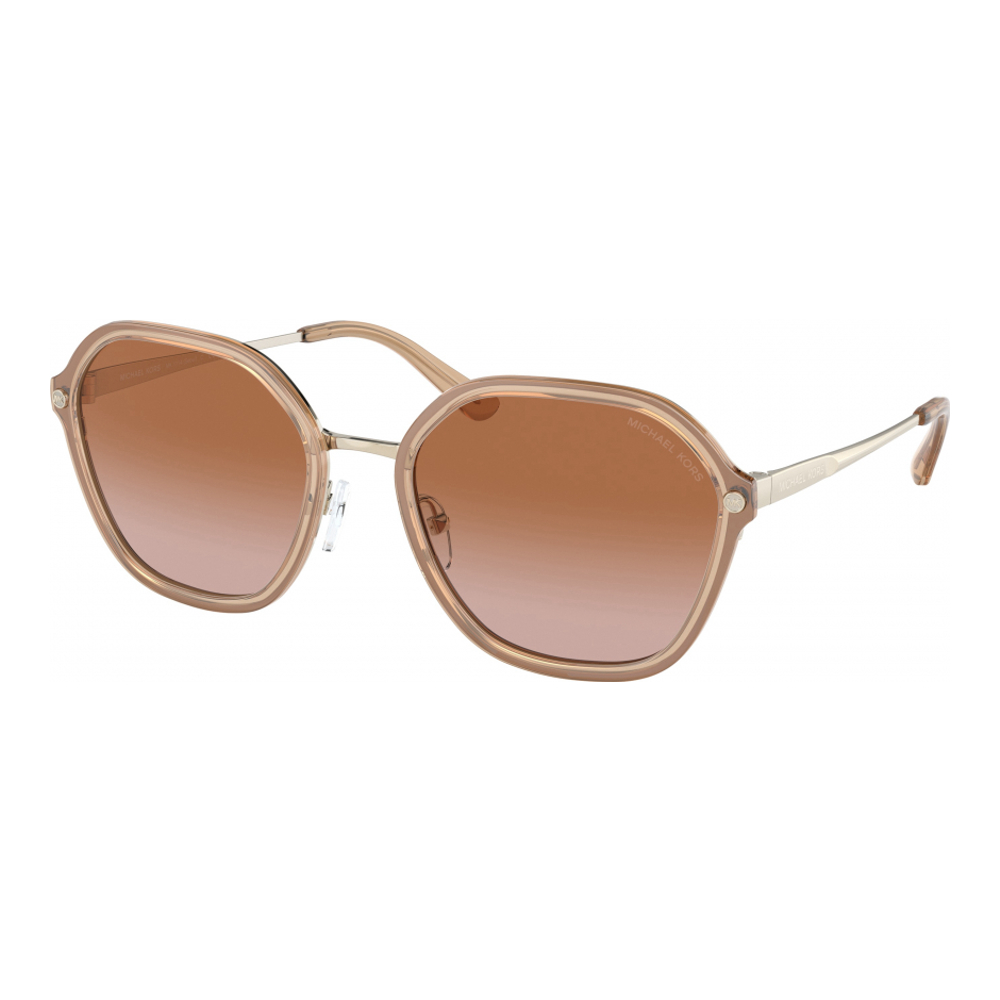 Women's 'MK1114-101413' Sunglasses