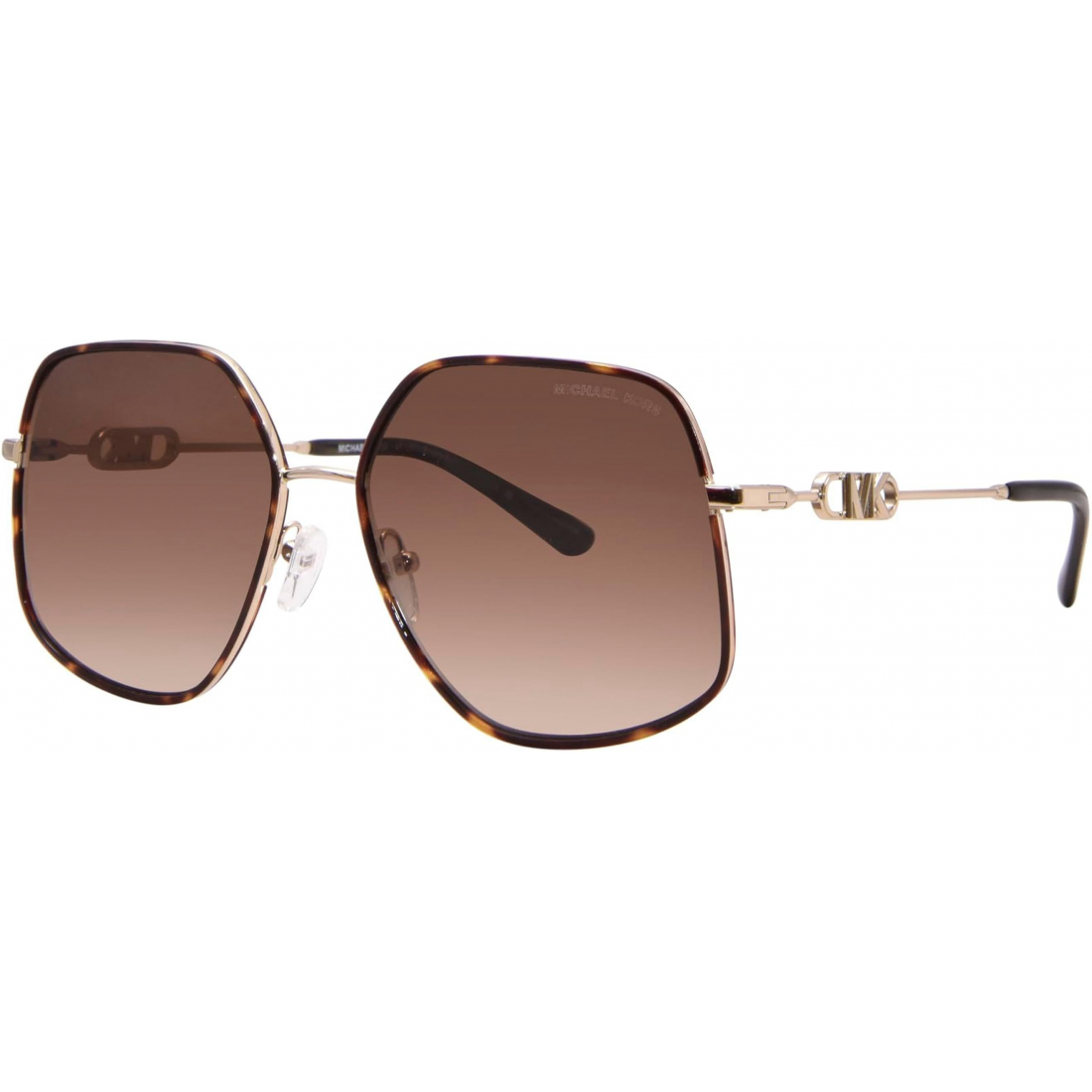 Women's 'MK1127J-101413-59' Sunglasses