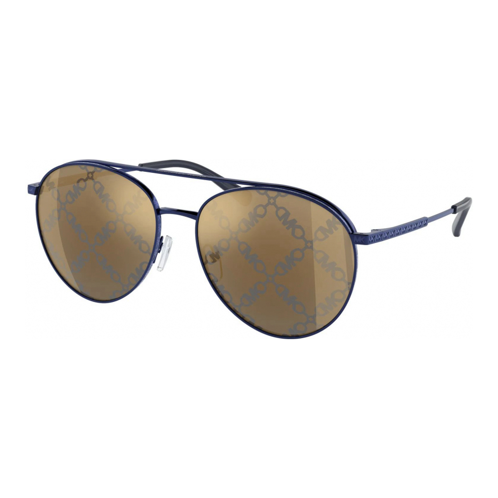 Women's 'MK1138-1895AM-58' Sunglasses