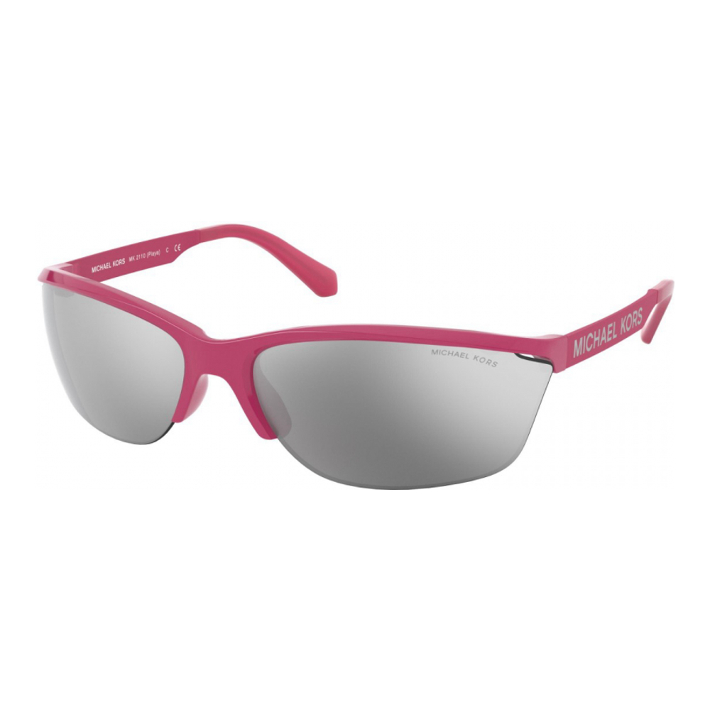 Women's 'MK2110-39906G' Sunglasses
