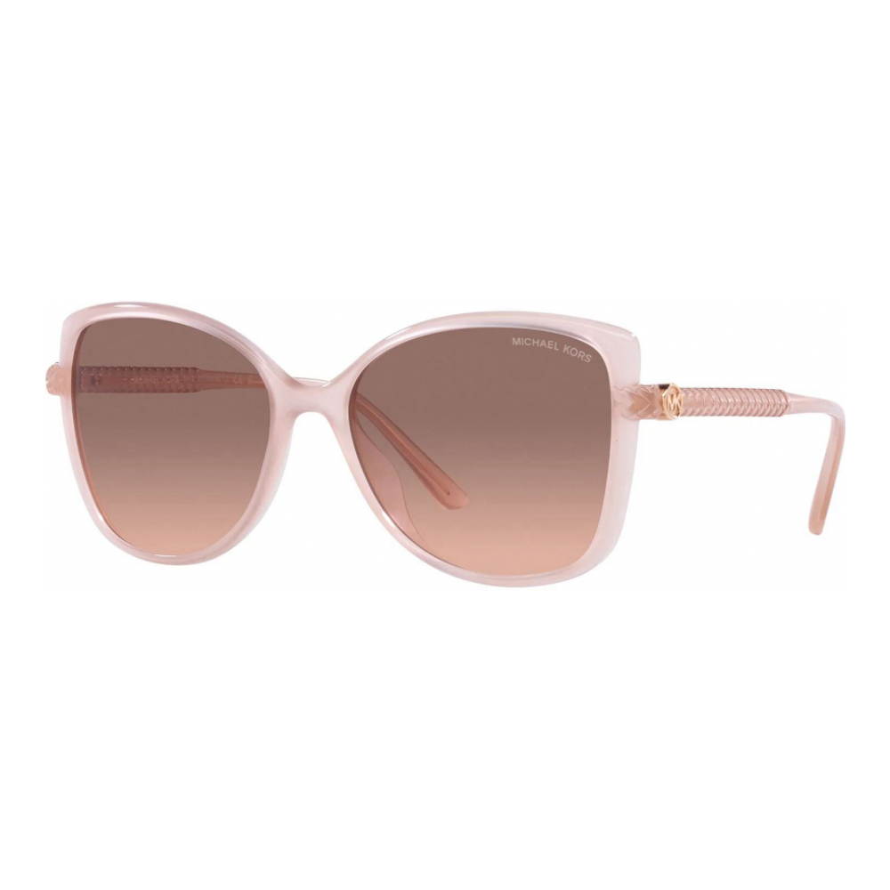 Women's 'MK2181U-344913-57' Sunglasses
