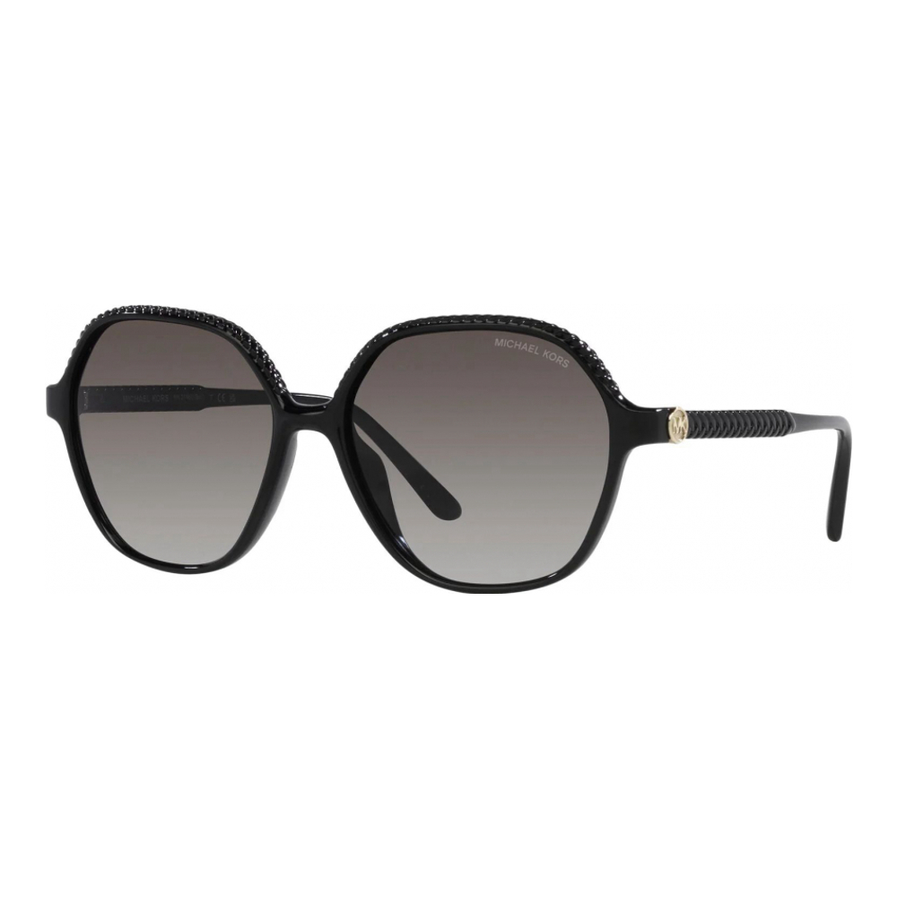 Women's 'MK2186U-30058G-58' Sunglasses