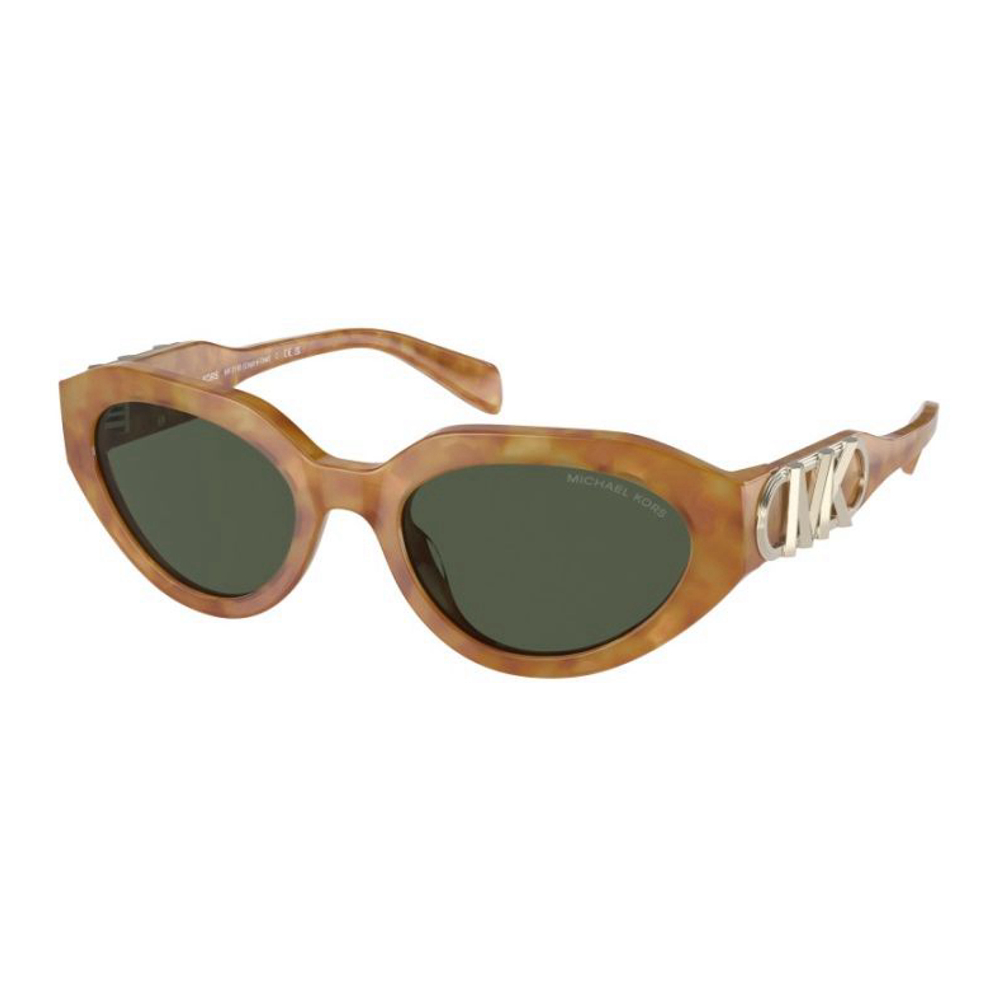 Women's 'MK2192-393582-53' Sunglasses