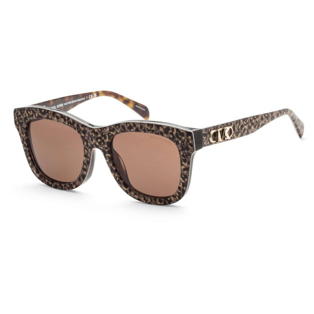 Women's 'MK2193U-189073-52' Sunglasses