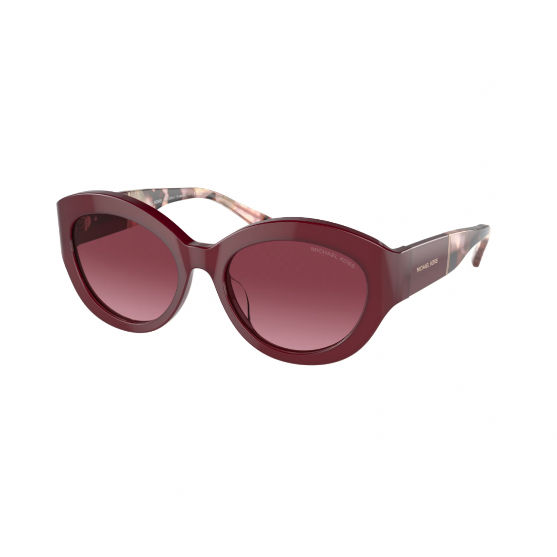 Women's 'MK2204U-39498H54' Sunglasses