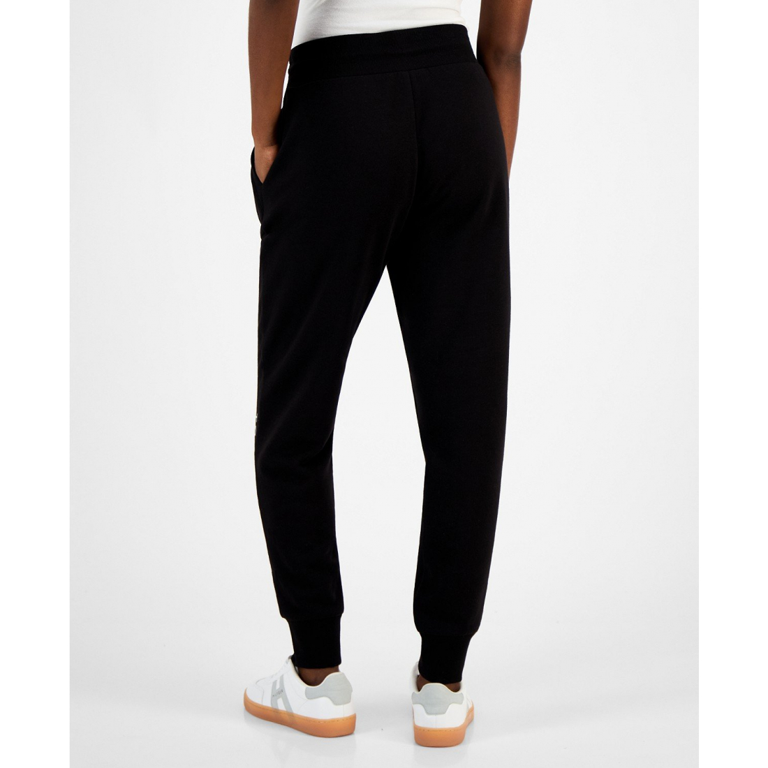 'Solid Logo Joggers' für Damen