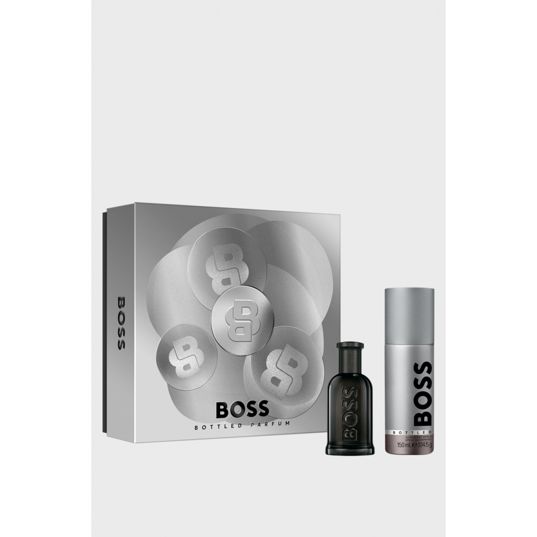 'Boss Bottled' Perfume Set -  2 Pieces