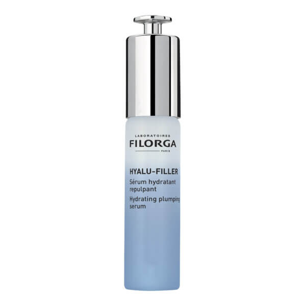 'Hyalu-Filler' Face Serum - 30 ml