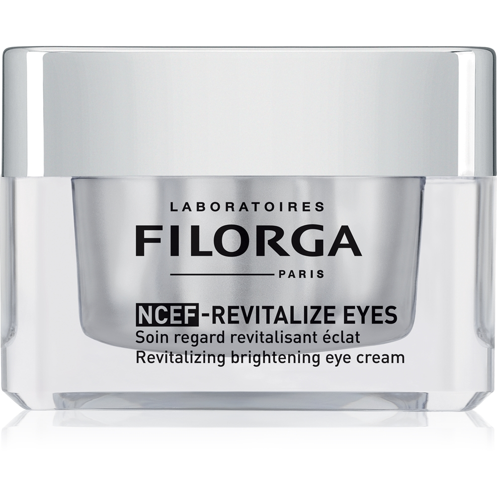'NCEF-Revitalize' Eye Cream - 15 ml