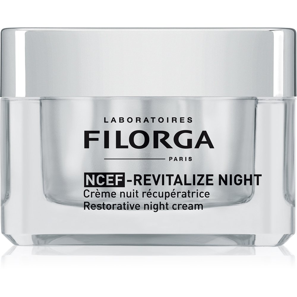 'NCEF-Revitalize' Night Cream - 50 ml