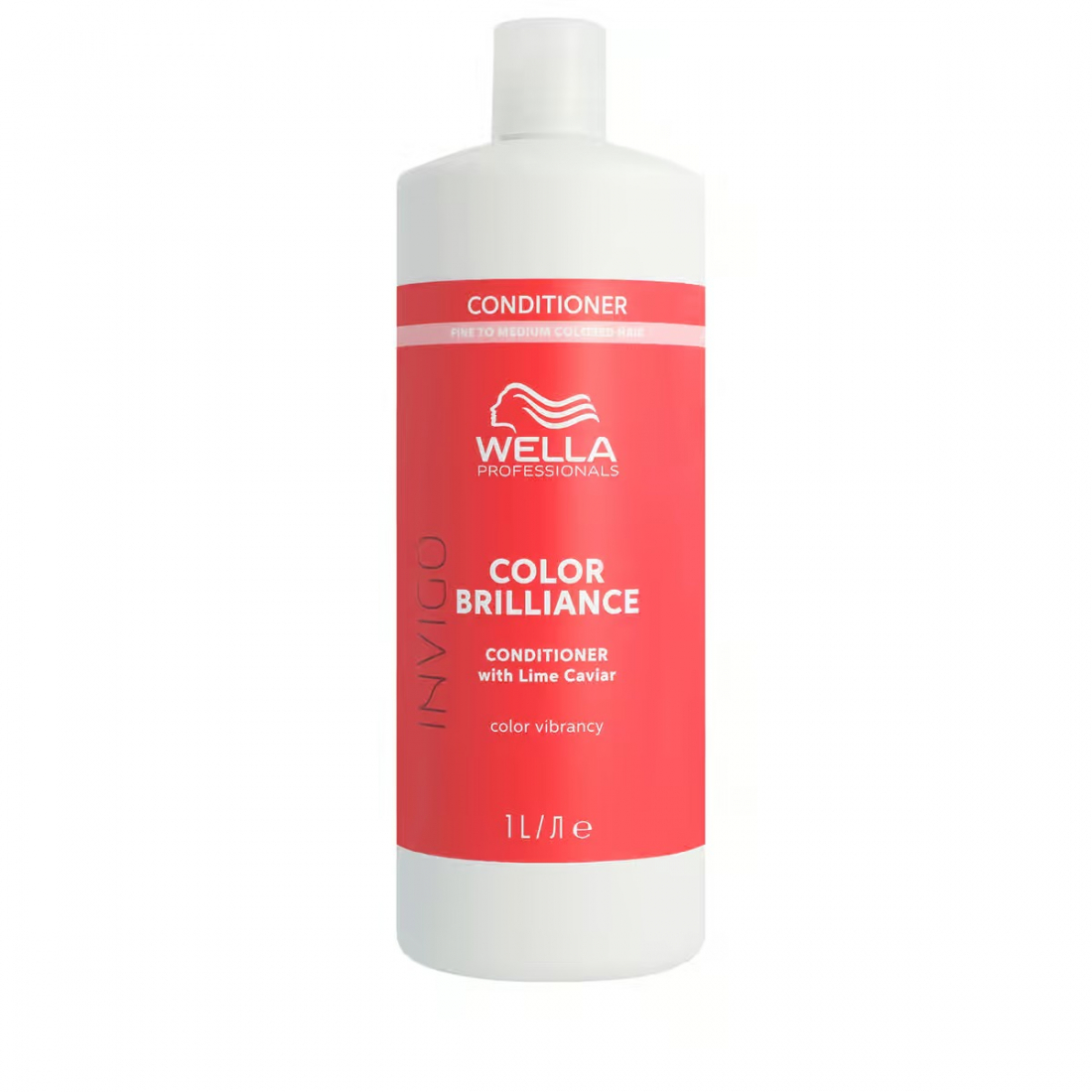 Après-shampoing 'Invigo Color Brilliance' - 1 L