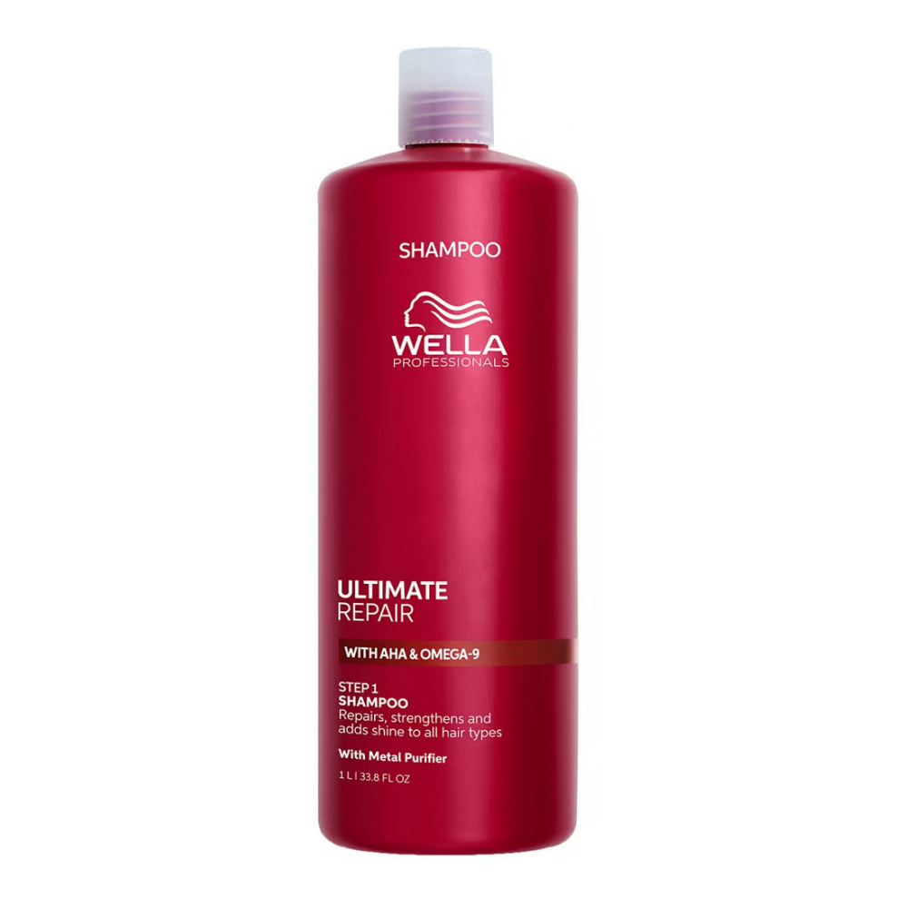 'Ultimate Repair' Shampoo - 1 L