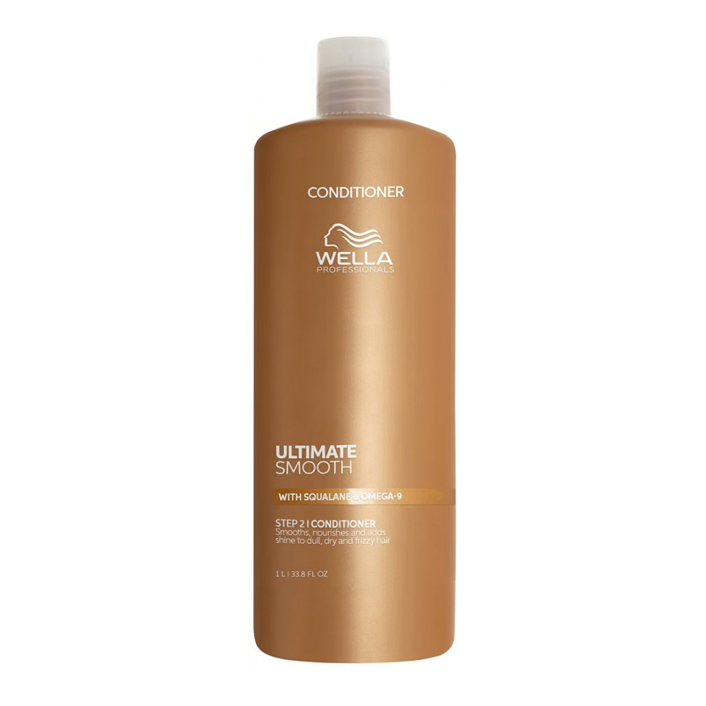 Après-shampoing 'Ultimate Smooth' - 1 L