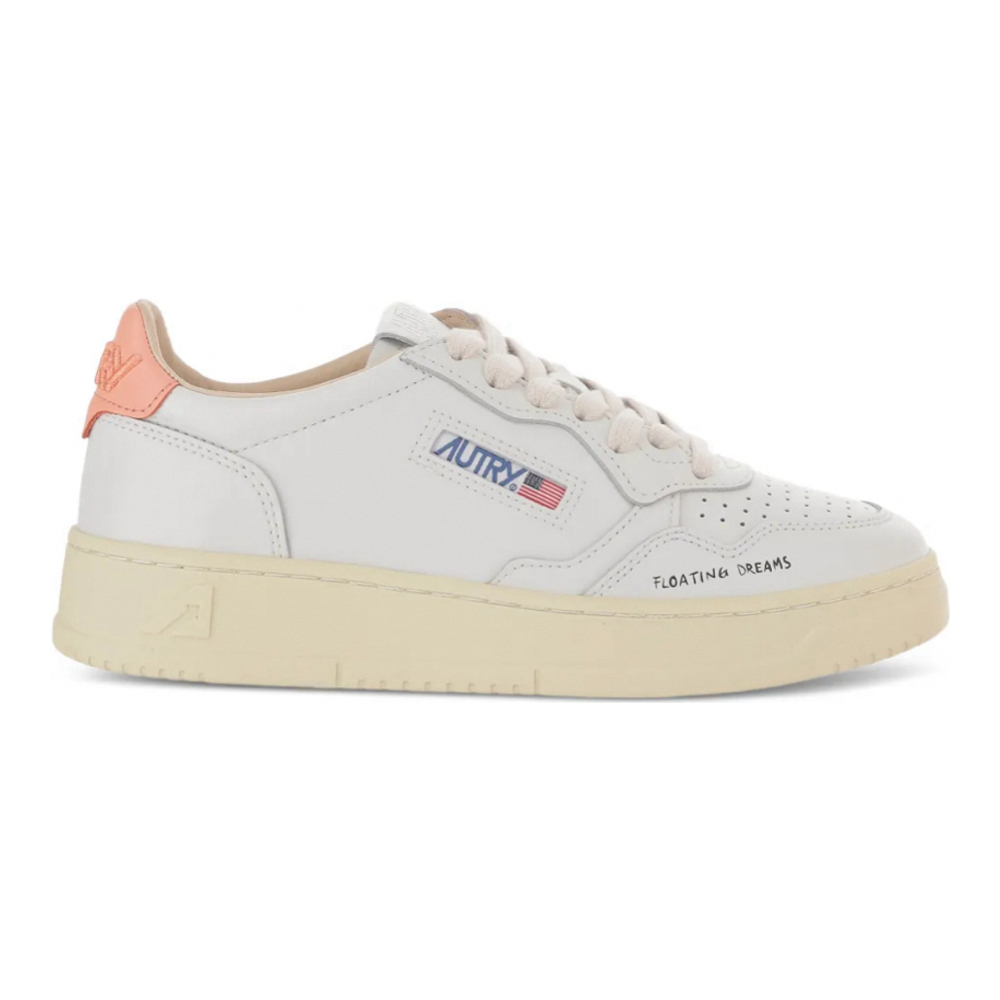 'Medalist Low-Top' Sneakers für Damen