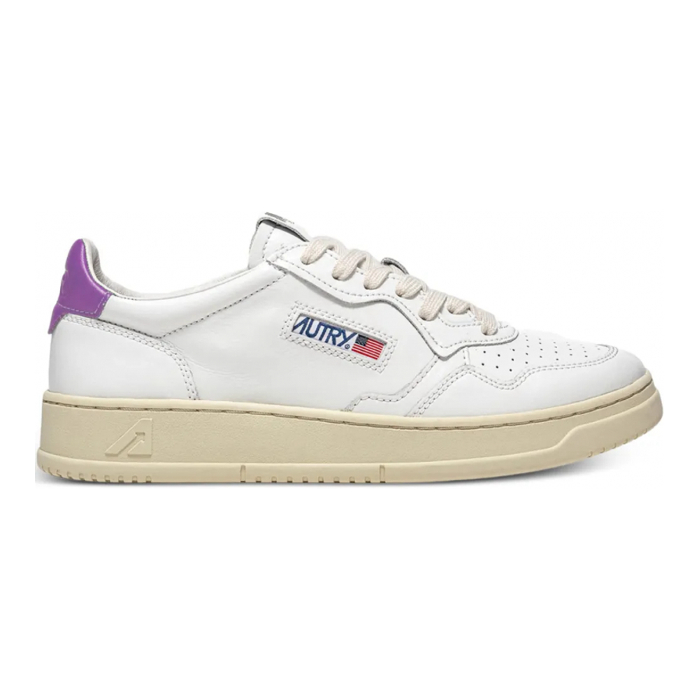 'Medalist Low Lace-Up' Sneakers für Damen