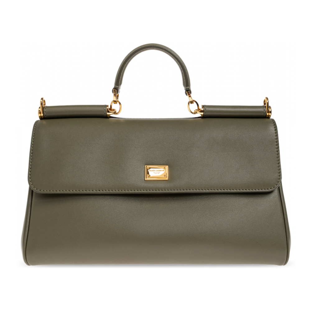 'My Sicily' Schultertasche für Damen