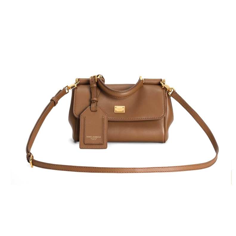 'My Sicily' Umhängetasche für Damen