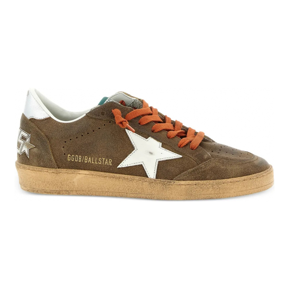 'Ball Star Contrasting' Sneakers für Herren