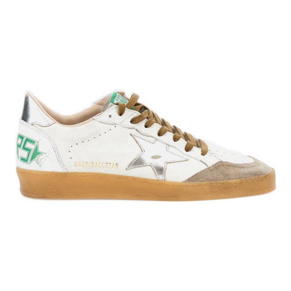 Men's 'Ball Star' Sneakers