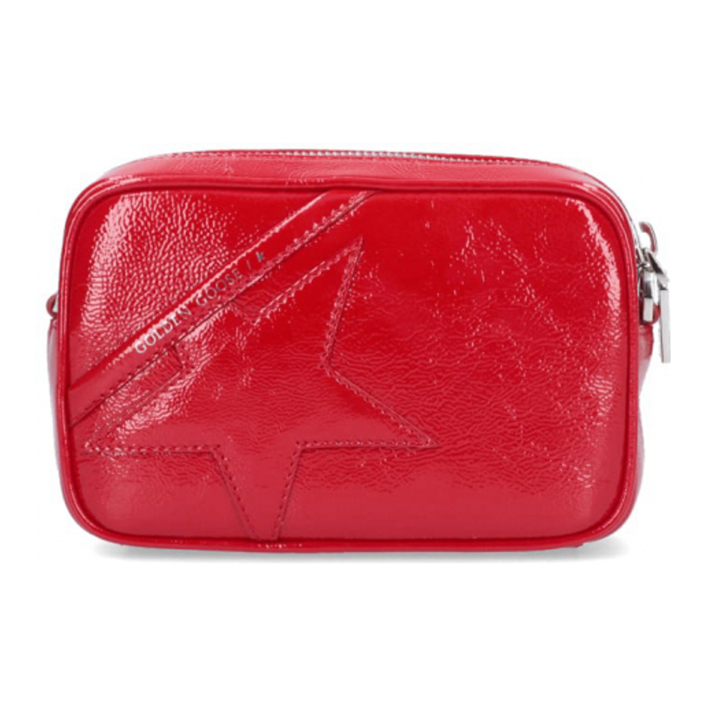 'Mini Star' Schultertasche für Damen