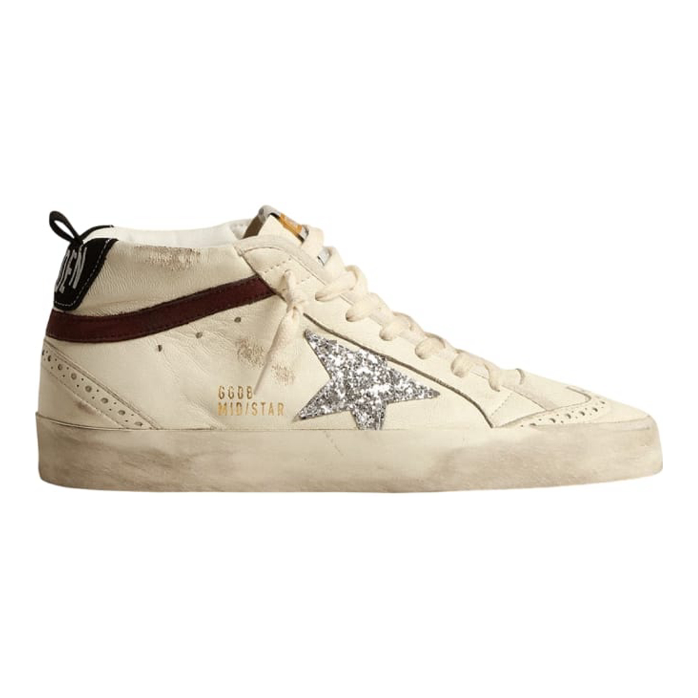 Sneakers 'Mid Star LTD' pour Femmes