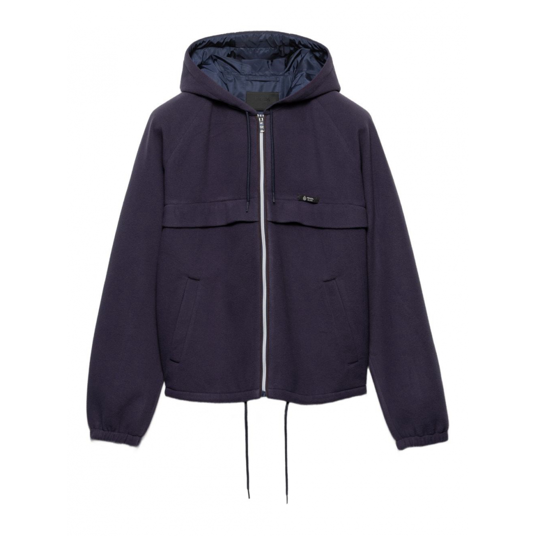 Doudoune 'Fleece Hooded Blouson' pour Hommes