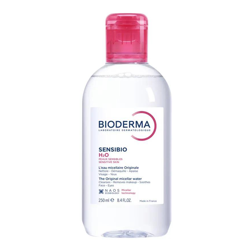'Sensibio H2O' Micellar Solution - 250 ml