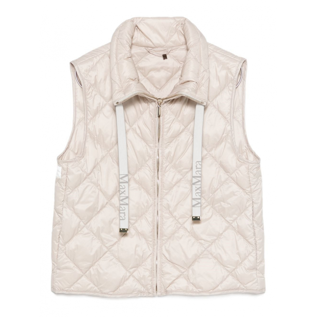 Gilet 'Quilted Down' pour Femmes