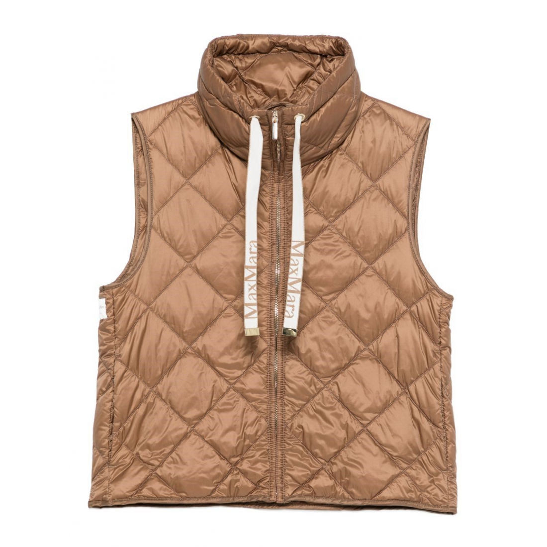 Gilet 'Quilted Down' pour Femmes