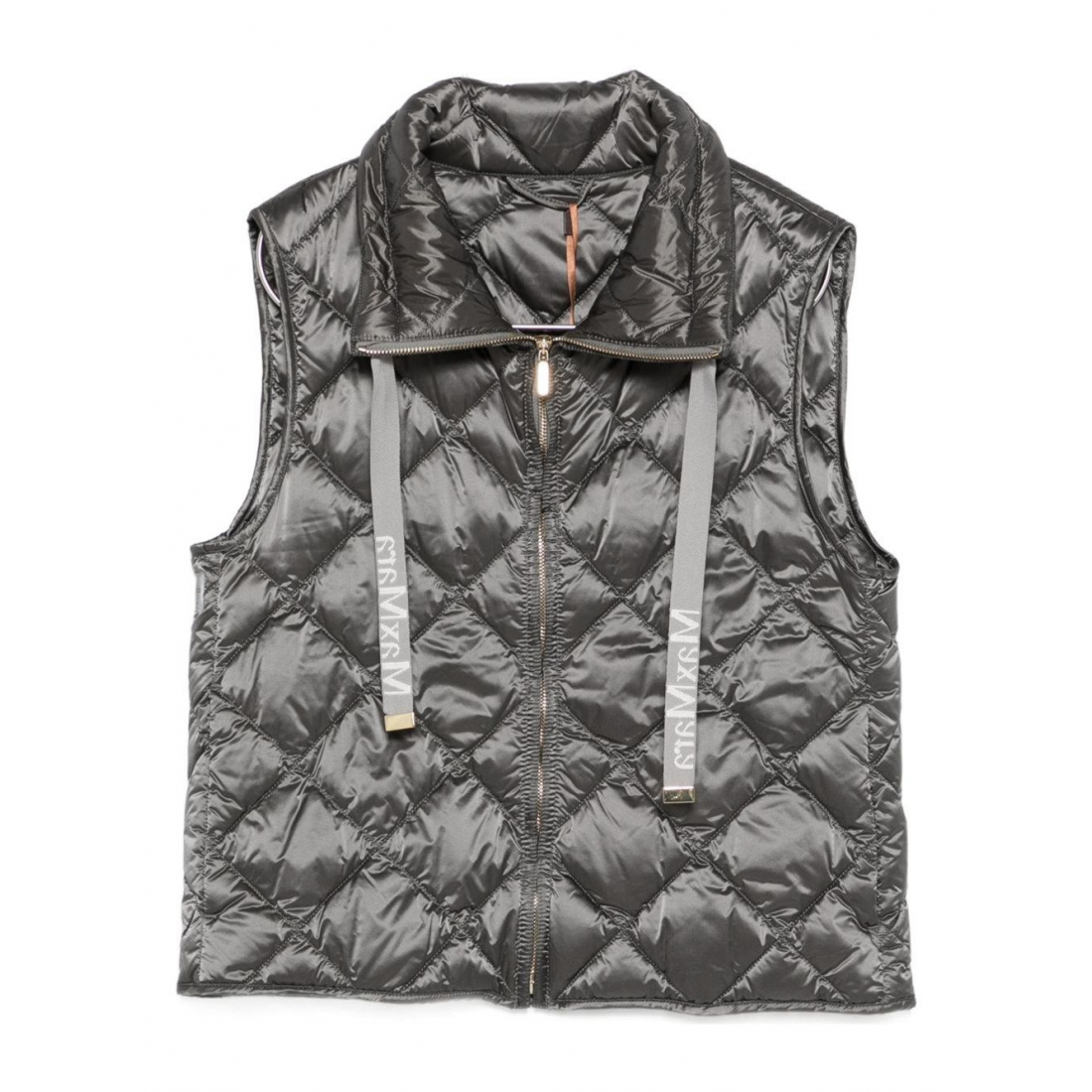 Gilet 'Quilted Down' pour Femmes