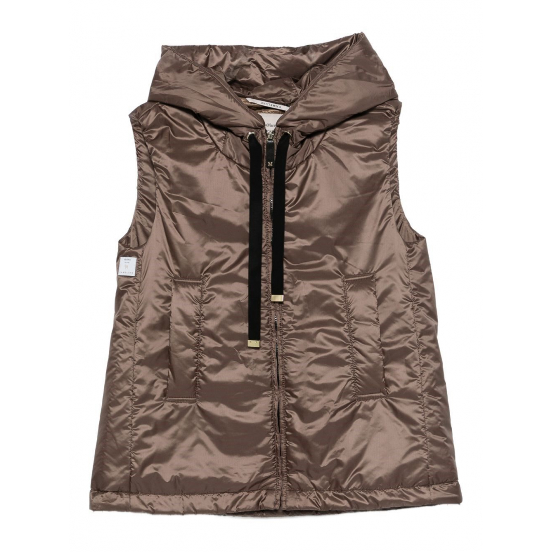 Gilet 'Down' pour Femmes