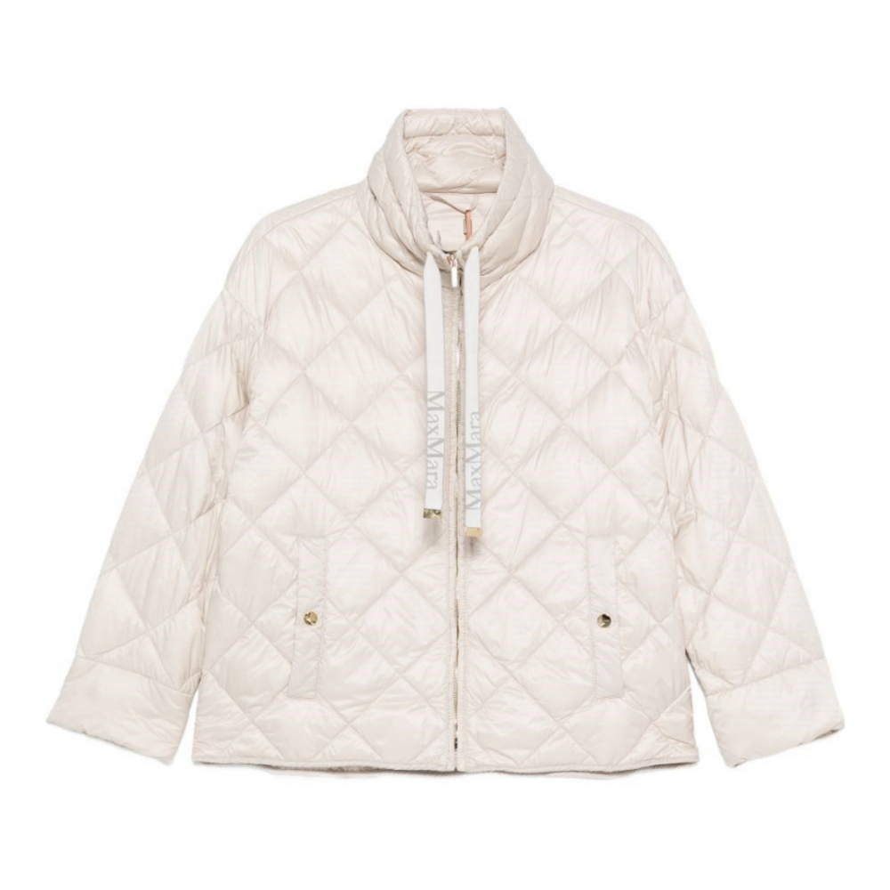 Veste 'Padded' pour Femmes